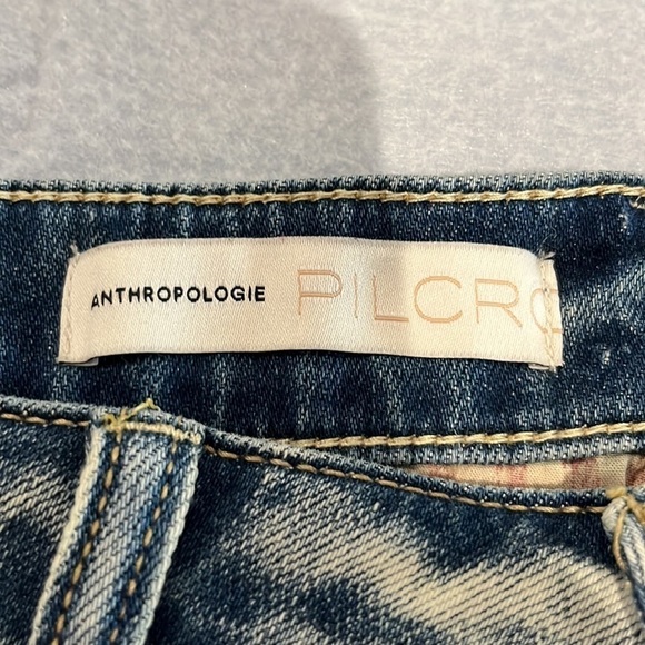 Women’s Anthropologie Pilcro 29 - Picture 2 of 4